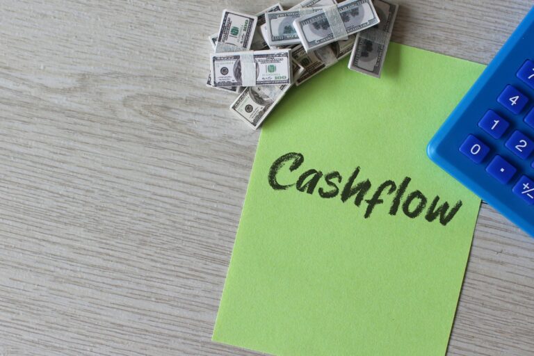 5 Signs Your Business is Ready for a Cash Flow Injection